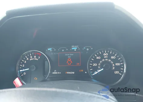 2019 Ford F-150 Lariat z USA, uszkodzony, nr VIN 1FTEW1CP7KFD41348